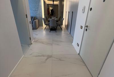 Apartament 2 camere de incihiriat Politehnica (SUPERB)+Parcare Proprie - 15
