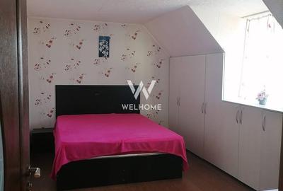 Ap 3 camere, complet mobilat, zonă liniștită, lângă Promenada Mall - 6