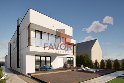 Teren Construcții intravilan de 1000 mp, în Dumbrăvița