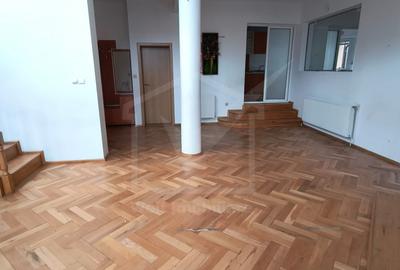 Casa de inchiriat in zona Grand Hotel, 10 incaperi, 400 mp, ideala sediu firma - 7