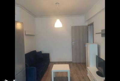 Închiriere apartament 2 camere în complexul Rotar Residence 1 - 2