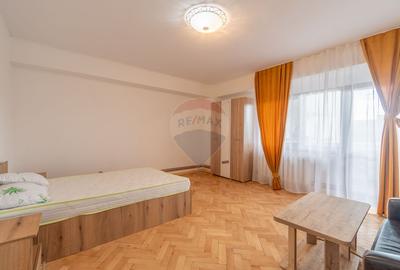 Apartament de inchiriat, 2 camere, zona Gheorgheni - 1