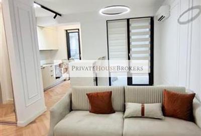 Pipera | Porsche | My Place Residence | Bloc 2023 | Parcare | Nou - 2