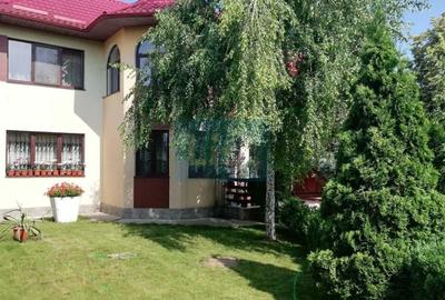 Villa for sale in Botoșani - 5