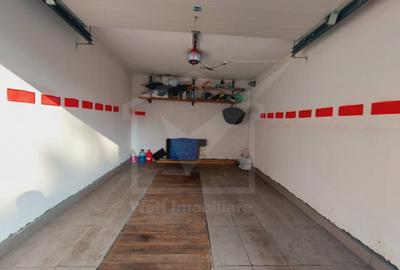 Apartament 3 camere, confort sporit, garaj cu CF, Plopilor, langa Platinia - 15