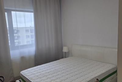 Inchiriere apartament 2 camere Pipera Plaza 4City North - 7