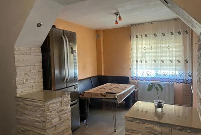 Apartament 2 camere-decomandat-zona Sebastian - 5