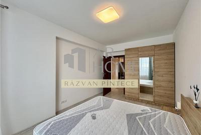 Apartament 2 camere modern, parcare subterana, Albert Nord, Ploiesti - 9