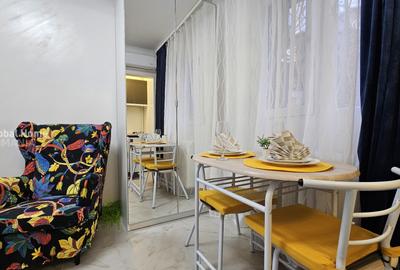 Garsoniera 17,10MP | Piata Alba Iulia | Complet renovata - 8