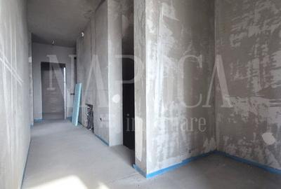 Casa 4 camere de vanzare in Dambul Rotund, Cluj Napoca - 7
