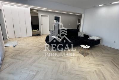 Casă modernă tip duplex, ideală pentru 2 familii – in loc. Strei - 10