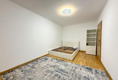 Duplex zid dublu, 5 camere, 150 mp utili, 300 mp teren - Dumbravita - zona Cora - 8