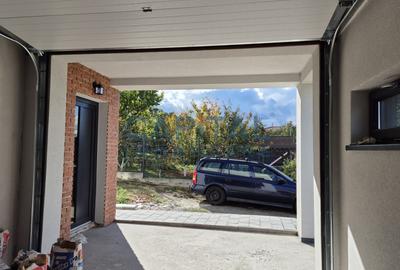 Casa noua superba, finisata si partial mobilata - 4