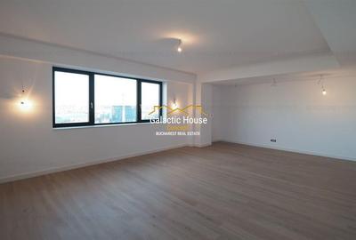 APARTAMENT TIP PENTHOUSE HERASTRAU  VEDERE SPECTACULOASA PARC - 4