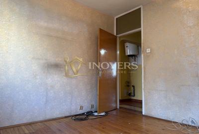 3 camere | Zona Sebastian | Centrala proprie |  73 m - 6