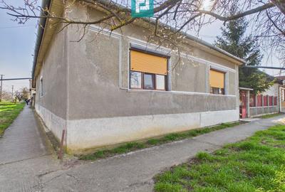 Casă cu 3 camere din văiugă în Macea - 2