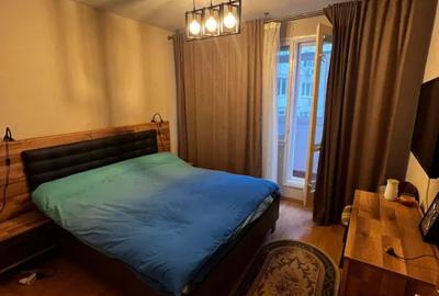 Apartament cu 3 camere decomandat, mobilat în Dristor