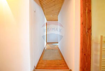Comision 0% | Pensiune/Vilă 11 camere în Fundata - 5