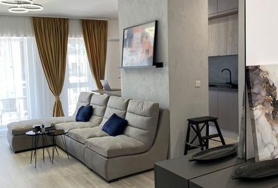 Belvedere Residence, Metrou la 5 minute - 2 Camere de inchiriat - 2