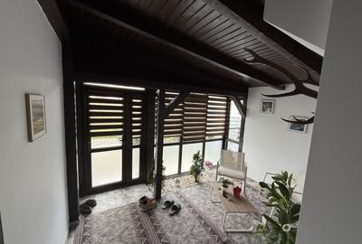 Casă de vânzare | Șcheia  | 146 mp | Complet mobilată - 11