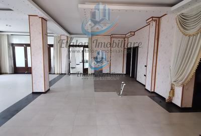 Pensiune/ Camin de batrani - Restaurant 8000 mp aproape de Tg.Neamt -  COMISION - 1