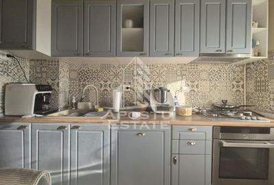 Apartament cu 3 camere de vanzare, decomandat, zona Sagului, Timisoara - 3