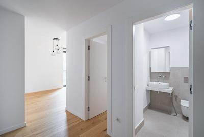 Apartament de 2 camere cu gradina - 12