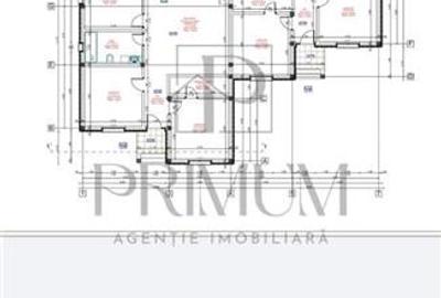 DUPLEX MODERN MOSNITA NOUA - COMPARTIMENTARE PREMIUM - 3 DORMITOARE - 11