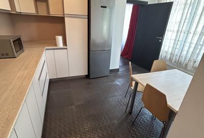 Apartament 3 camere, decomandat, 84 mp, parcare, boxa, metrou, Damaroaia - 6