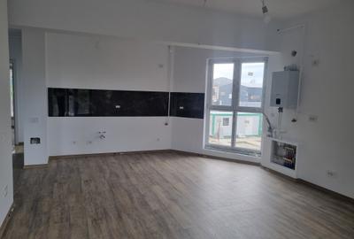 Ultimele Apartamente cu 3 camere,2 bai,mutare imediata,vedere catre Lacul Morii - 19