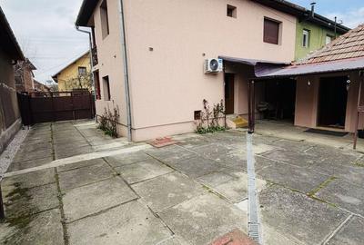 Făget | Casă + anexe | 553 mp teren |  6 camere | Panouri fotovoltaice - 4
