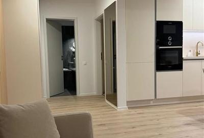 Exclusivitate, Apartament 2 camere, Qualis 2, Tractorul, Brasov - 7