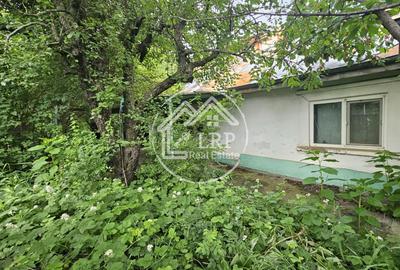 Voluntari | Teren 590 mp | Deschidere 20 ml | Proiect 2 Vile P+1 Avizat - 4