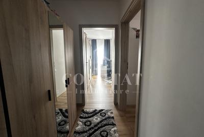 Apartament 3 camere | Etaj intermediar | Cartier Terra - 28