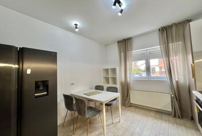 3 camere - Pipera Plaza - 6