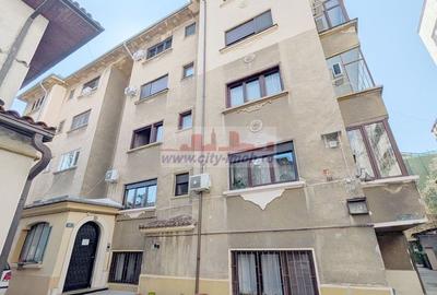 Vanzare Apartament 3 camere Zona Parcul Gradina Icoanei, Bucuresti - 11