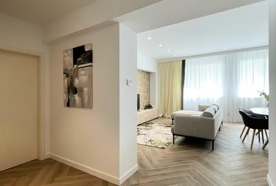Rin Grand Hotel | 2 Camere | 65 mp | Complet renovat | Mobilat Designer - 13