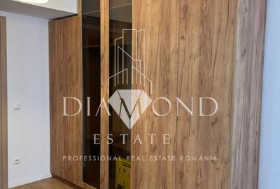 0% Comision! Apartament 2 camere UpGround Metrou Pipera - 4