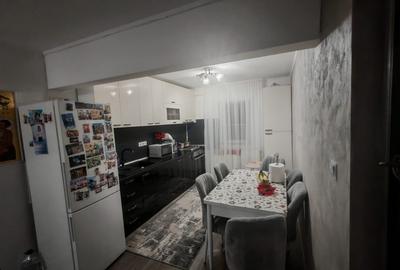 Vând apartament 2 camere zona nord doctor hacman - 2