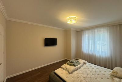 Apartament Premium 3 Camere în Subcetate - 14