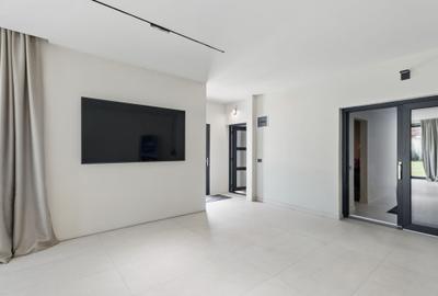 VILA 3 CAMERE - PIPERA - TEREN 570MP - COMISION 0% - 14