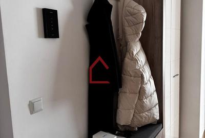 Apartament cu 2 camere, Decomandat, bloc nou, parcare - 12