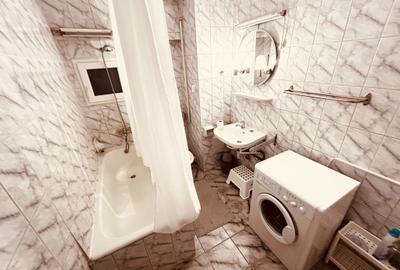 Unirii - Apartament 3 camere, mobilat . Pret 600 Euro - 5