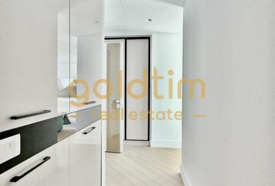 PENTHOUSE/ZONA EXCLUSIVISTA/IANCU NICOLAE/PARCARE SUBTERANA/DESIGN/TERASA - 10