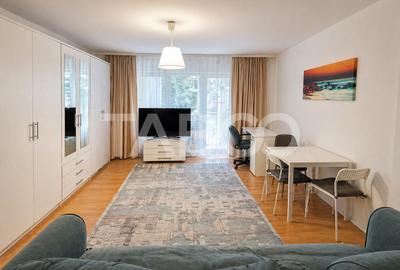 Garsoniera de vanzare 47 mp utili cu o mica gradina de 17 mp - 4