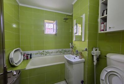 Apartament 2 camere- Decomandat- Etaj intermediar - 11