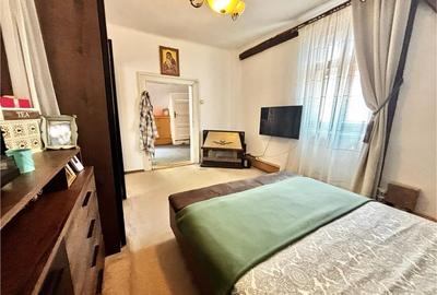 Apartament 6 Camere / Curte Privata | Centrul Istoric/ COMISION 0 - 21