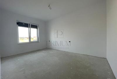 Comision 0 - ZONA M CITY - Duplex pe plan - personalizare interioara - canalizar - 9