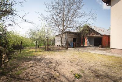 Casa 6 camere P+1+POD + Teren 1317mp  PERIS - ILFOV - 15