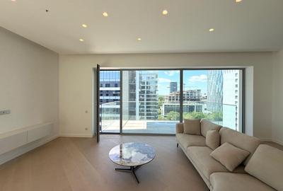 Apartament cu 4 camere, mobilat în Aviației